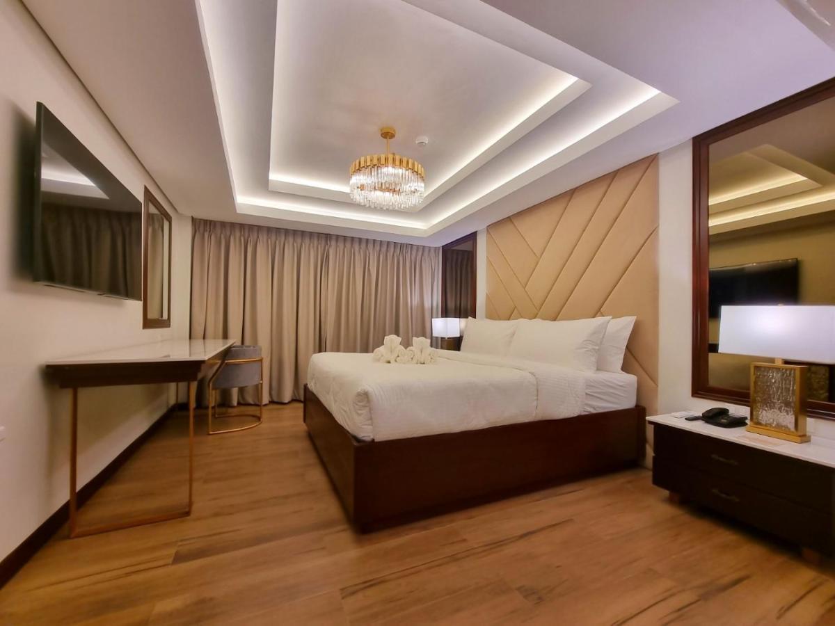 La Casa Blanca De Vigan Hotel エクステリア 写真