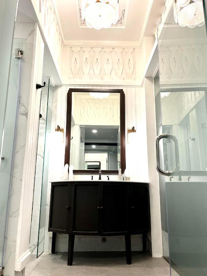 La Casa Blanca De Vigan Hotel エクステリア 写真